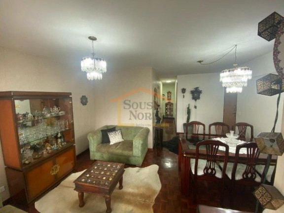 Imagem Apartamento com 3 Quartos à Venda, 82 m² em Santana - São Paulo Imagem Apartamento com 3 Quartos à Venda, 82 m² em Santana - São Paulo