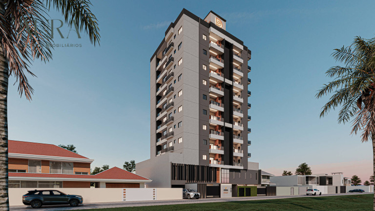 Imagem Apartamento com 3 Quartos à Venda, 82 m² em Centro - Navegantes Imagem Apartamento com 3 Quartos à Venda, 82 m² em Centro - Navegantes