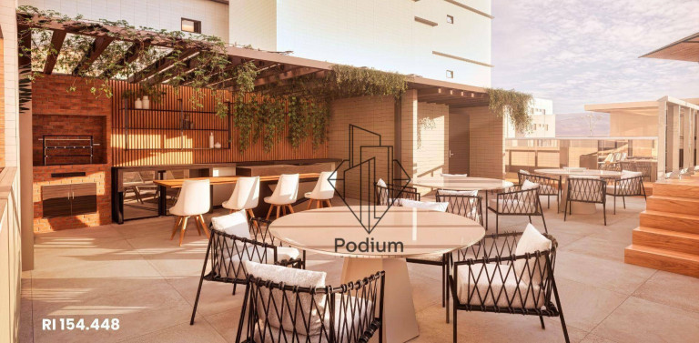 Imagem Apartamento com 2 Quartos à Venda, 102 m² em Portal Do Sol - João Pessoa