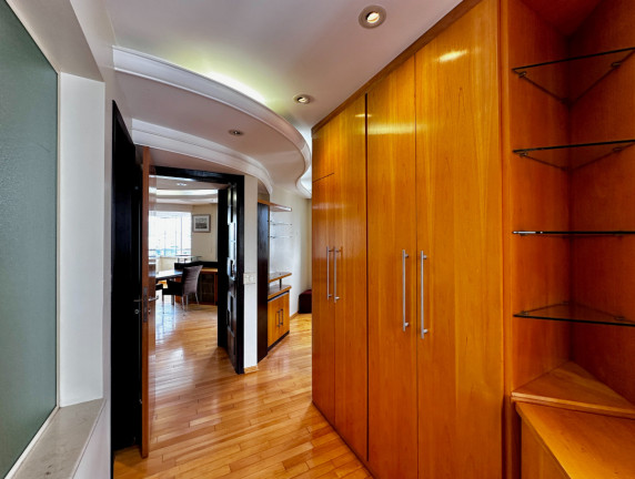 Imagem Apartamento com 1 Quarto à Venda, 79 m² em Cidade Monções - São Paulo Imagem Apartamento com 1 Quarto à Venda, 79 m² em Cidade Monções - São Paulo