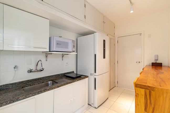 Imagem Apartamento com 3 Quartos à Venda, 128 m² em Higienópolis - São Paulo Imagem Apartamento com 3 Quartos à Venda, 128 m² em Higienópolis - São Paulo