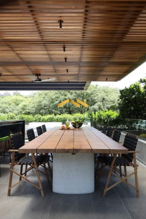 Imagem Apartamento com 3 Quartos à Venda, 925 m² em Alto De Pinheiros - São Paulo