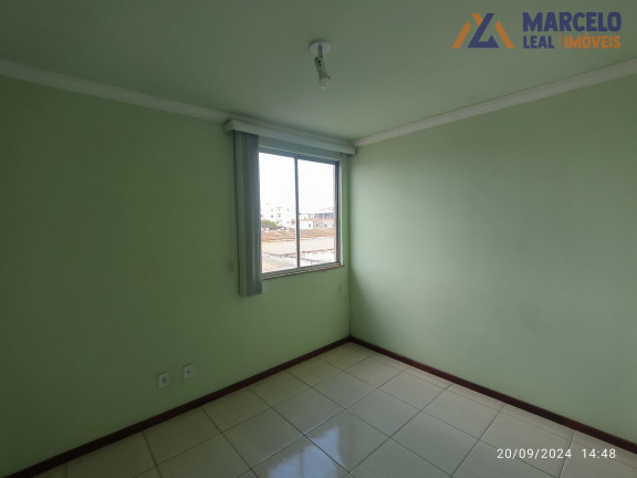 Imagem Apartamento com 2 Quartos à Venda, 65 m² em Jardim Guanabara - Vitória Da Conquista Imagem Apartamento com 2 Quartos à Venda, 65 m² em Jardim Guanabara - Vitória Da Conquista