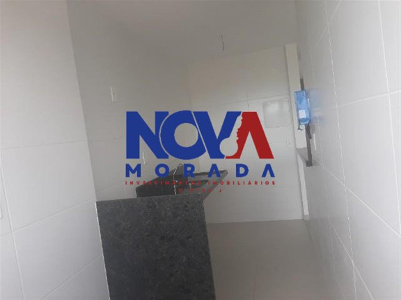 Imagem Apartamento com 2 Quartos à Venda, 56 m² em Ataíde - Vila Velha