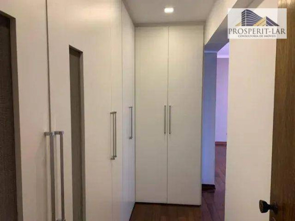 Imagem Apartamento com 3 Quartos à Venda, 143 m² em Vila Renata - Guarulhos