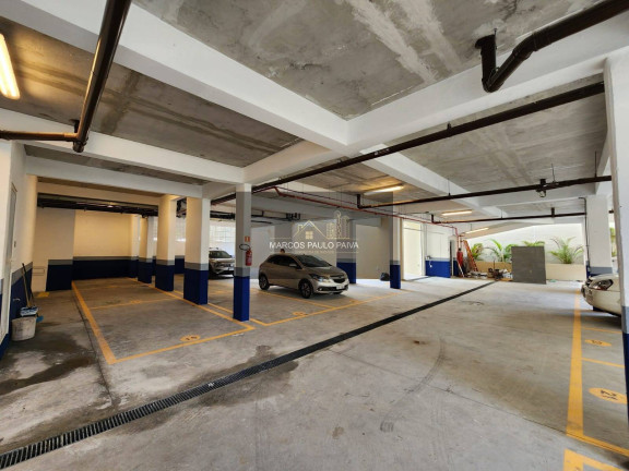 Imagem Apartamento com 3 Quartos à Venda, 56 m² em Parada Inglesa - São Paulo