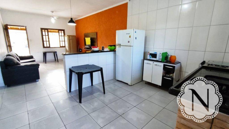 Imagem Casa com 2 Quartos à Venda, 70 m² em Campos Elíseos - Itanhaém Imagem Casa com 2 Quartos à Venda, 70 m² em Campos Elíseos - Itanhaém