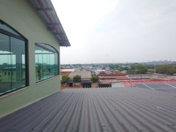 Imagem Casa com 3 Quartos à Venda, 213 m² em Parque 10 De Novembro - Manaus