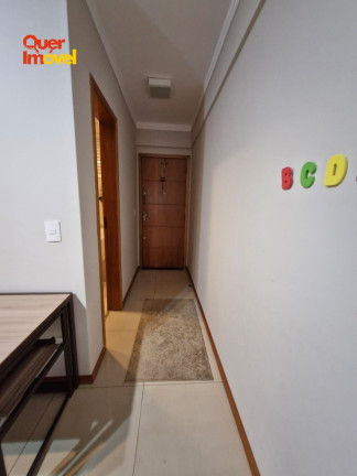 Imagem Apartamento com 3 Quartos à Venda, 115 m² em Jardim Paulista - Ribeirão Preto