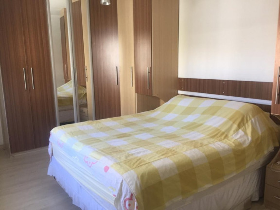 Imagem Casa com 3 Quartos à Venda, 120 m² em Ponta Da Praia - Santos Imagem Casa com 3 Quartos à Venda, 120 m² em Ponta Da Praia - Santos