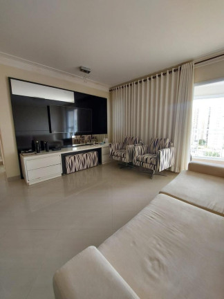 Imagem Apartamento com 2 Quartos à Venda, 85 m² em Vila Valparaíso - Santo André