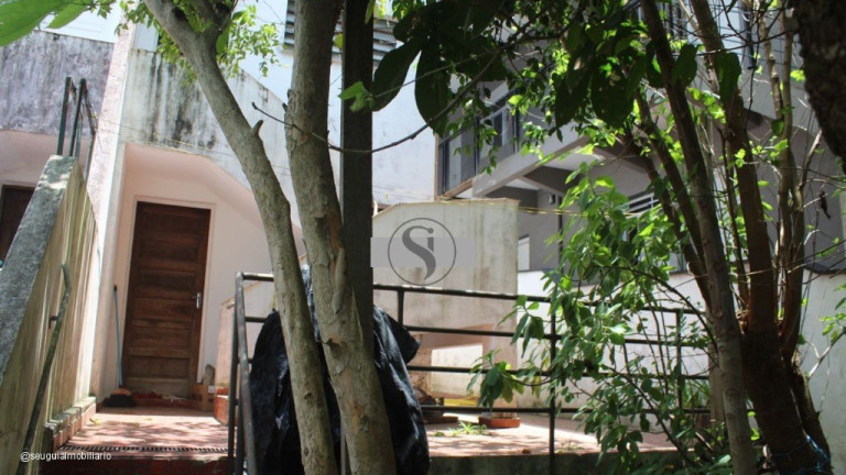 Imagem Casa com 3 Quartos à Venda, 250 m² em Vila Clementino - São Paulo Imagem Casa com 3 Quartos à Venda, 250 m² em Vila Clementino - São Paulo