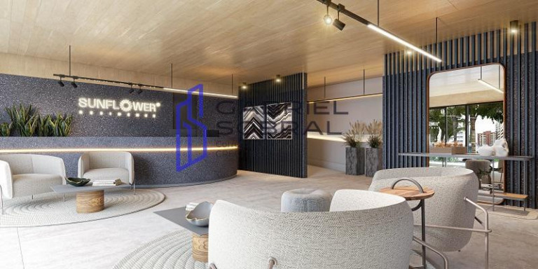 Imagem Apartamento com 2 Quartos à Venda, 65 m² em Jardim Oceania - João Pessoa Imagem Apartamento com 2 Quartos à Venda, 65 m² em Jardim Oceania - João Pessoa
