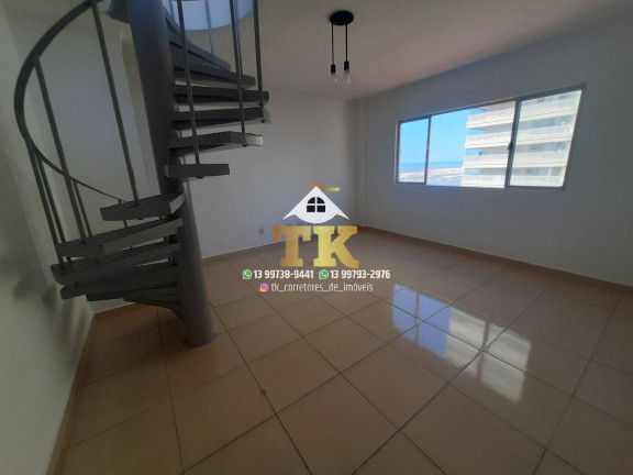 Imagem Apartamento com 2 Quartos à Venda, 155 m² em Aviação - Praia Grande Imagem Apartamento com 2 Quartos à Venda, 155 m² em Aviação - Praia Grande