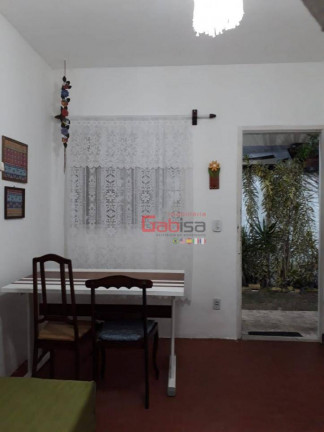 Imagem Casa de Condomínio com 2 Quartos à Venda, 65 m² em Portinho - Cabo Frio Imagem Casa de Condomínio com 2 Quartos à Venda, 65 m² em Portinho - Cabo Frio