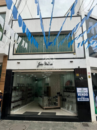 Imóvel Comercial à Venda, 160 m² em Centro - Vitória Da Conquista