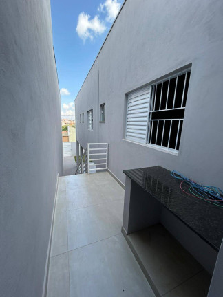 Imagem Casa com 3 Quartos à Venda, 180 m² em Residencial Ouro Verde - Botucatu Imagem Casa com 3 Quartos à Venda, 180 m² em Residencial Ouro Verde - Botucatu