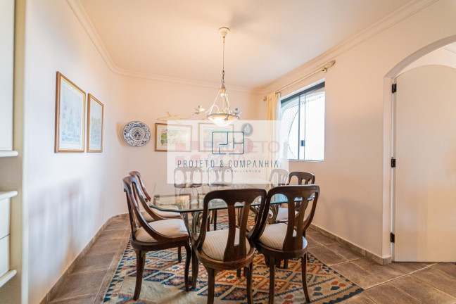 Imagem Apartamento com 4 Quartos à Venda, 280 m² em Jardim Marajoara - São Paulo Imagem Apartamento com 4 Quartos à Venda, 280 m² em Jardim Marajoara - São Paulo
