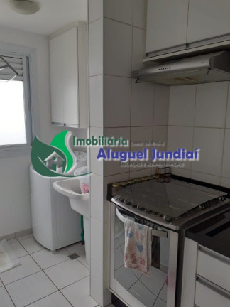 Imagem Apartamento com 2 Quartos para Alugar ou Temporada, 60 m² em Bosque Dos Jacarandás - Jundiaí Imagem Apartamento com 2 Quartos para Alugar ou Temporada, 60 m² em Bosque Dos Jacarandás - Jundiaí