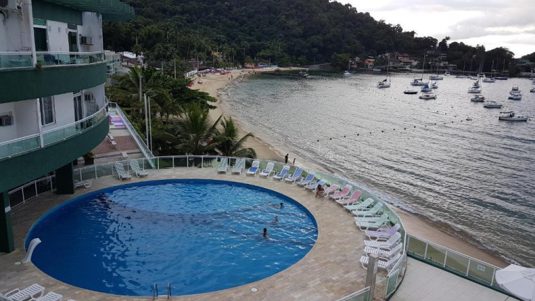 Imagem Terreno à Venda, 365 m² em Praia Grande - Angra Dos Reis