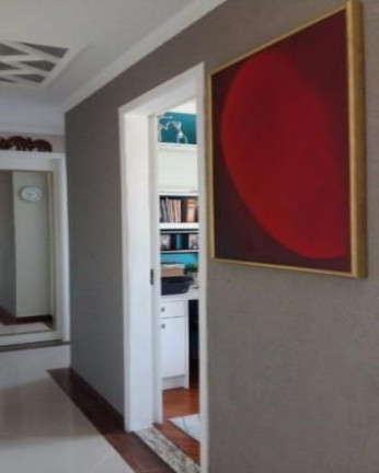 Imagem Apartamento com 2 Quartos à Venda, 50 m² em Chácara Califórnia - São Paulo Imagem Apartamento com 2 Quartos à Venda, 50 m² em Chácara Califórnia - São Paulo