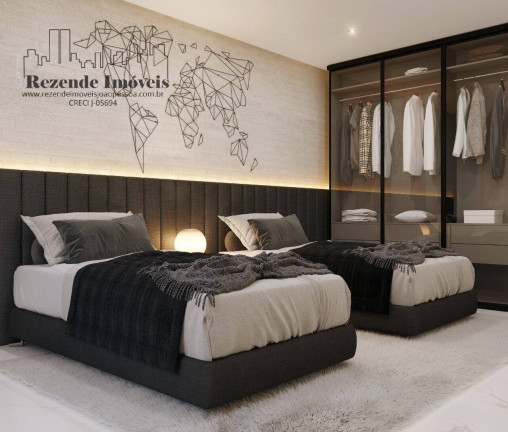 Imagem Apartamento com 2 Quartos à Venda, 60 m² em Jardim Oceania - João Pessoa Imagem Apartamento com 2 Quartos à Venda, 60 m² em Jardim Oceania - João Pessoa