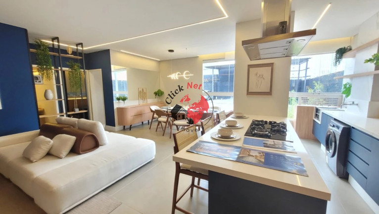 Apartamento com 3 Quartos à Venda, 71 m² em Baeta Neves - São Bernardo Do Campo