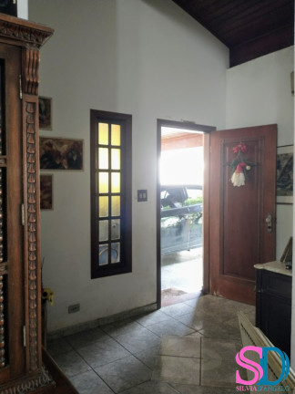 Imagem Casa com 4 Quartos à Venda, 425 m² em Itaguá - Ubatuba Imagem Casa com 4 Quartos à Venda, 425 m² em Itaguá - Ubatuba