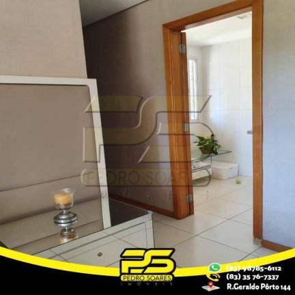 Imagem Apartamento com 4 Quartos à Venda, 270 m² em Brisamar - João Pessoa