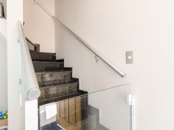 Imagem Casa com 3 Quartos à Venda, 125 m² em Vila Santa Catarina - São Paulo Imagem Casa com 3 Quartos à Venda, 125 m² em Vila Santa Catarina - São Paulo