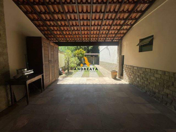 Imagem Casa de Condomínio com 4 Quartos à Venda, 401 m² em Barra Da Tijuca - Rio De Janeiro