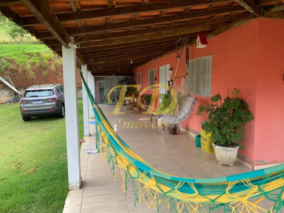 Imagem Chácara com 2 Quartos à Venda, 15.000 m² em Dom Veiçoso - São Lourenço