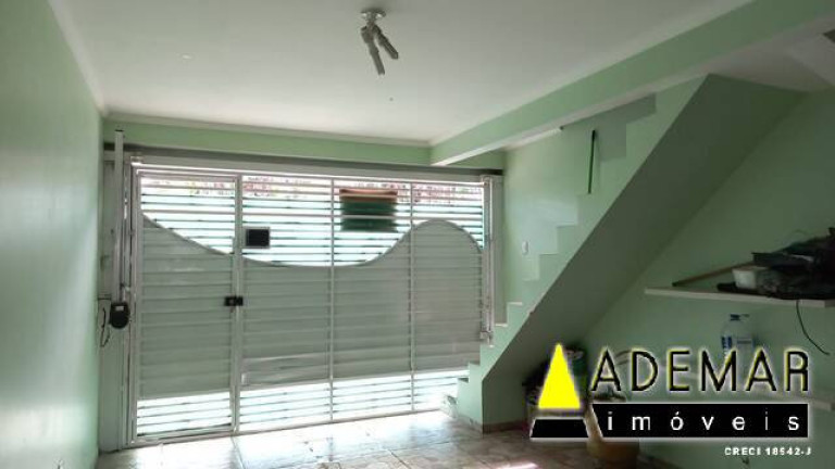 Imagem Casa com 2 Quartos à Venda, 200 m² em Conceição - Diadema