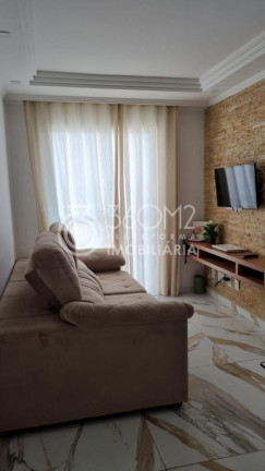 Imagem Apartamento com 2 Quartos à Venda, 49 m² em Parque Erasmo Assunção - Santo André Imagem Apartamento com 2 Quartos à Venda, 49 m² em Parque Erasmo Assunção - Santo André