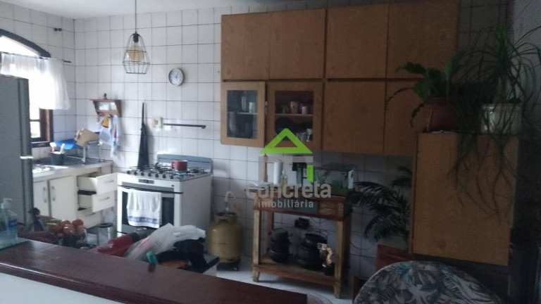 Imagem Casa com 5 Quartos à Venda, 400 m² em Chácara Recanto Verde - Cotia