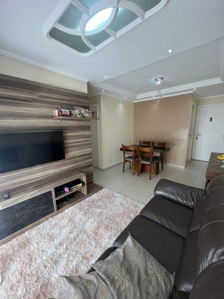 Imagem Imóvel com 2 Quartos à Venda, 54 m² em Assunção - São Bernardo Do Campo Imagem Imóvel com 2 Quartos à Venda, 54 m² em Assunção - São Bernardo Do Campo