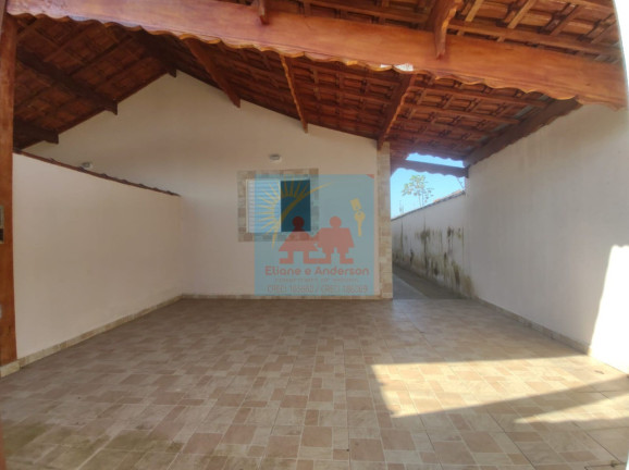 Casa com 2 Quartos à Venda, 138 m² em Itaguai - Mongaguá