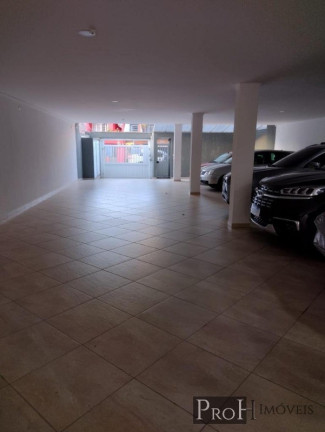 Imagem Cobertura com 3 Quartos à Venda, 150 m² em Jardim Paraíso - Santo André Imagem Cobertura com 3 Quartos à Venda, 150 m² em Jardim Paraíso - Santo André