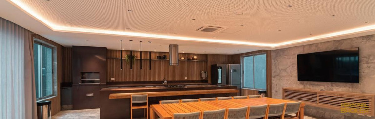 Imagem Apartamento com 4 Quartos à Venda, 281 m² em Anchieta - Belo Horizonte