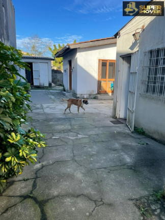 Imagem Casa com 2 Quartos à Venda, 300 m² em Centro - Pelotas Imagem Casa com 2 Quartos à Venda, 300 m² em Centro - Pelotas