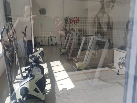 Imagem Apartamento com 3 Quartos à Venda, 100 m² em Limão - São Paulo