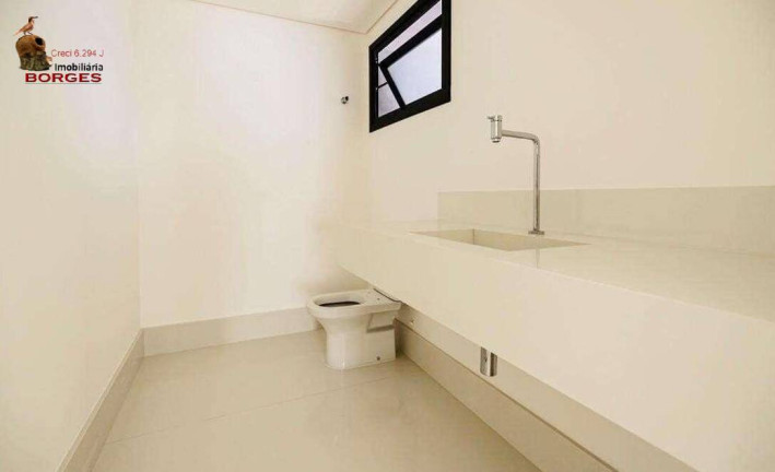 Imagem Casa de Condomínio com 3 Quartos à Venda, 355 m² em Moema - São Paulo