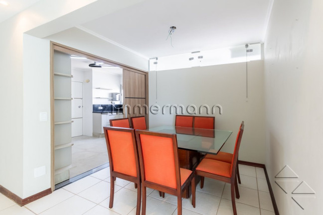 Imagem Apartamento com 3 Quartos à Venda, 159 m² em Pacaembu - Sao Paulo Imagem Apartamento com 3 Quartos à Venda, 159 m² em Pacaembu - Sao Paulo