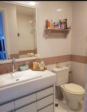 Imagem Apartamento com 4 Quartos à Venda, 140 m² em Itaigara - Salvador