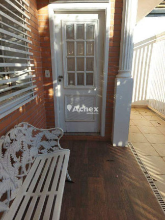 Imagem Casa com 4 Quartos à Venda, 233 m² em Jardim Chapadão - Campinas Imagem Casa com 4 Quartos à Venda, 233 m² em Jardim Chapadão - Campinas