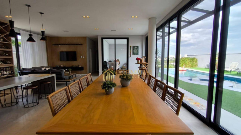Imagem Imóvel com 5 Quartos à Venda, 633 m² em Condomínio Reserva Do Paratehy - São José Dos Campos Imagem Imóvel com 5 Quartos à Venda, 633 m² em Condomínio Reserva Do Paratehy - São José Dos Campos