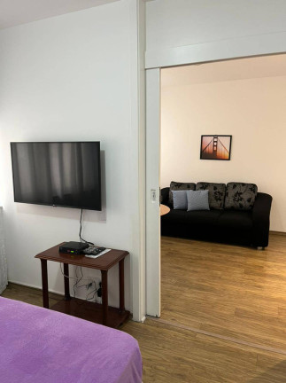 Imagem Apartamento com 1 Quarto à Venda, 40 m² em Jardim Paulista - São Paulo Imagem Apartamento com 1 Quarto à Venda, 40 m² em Jardim Paulista - São Paulo