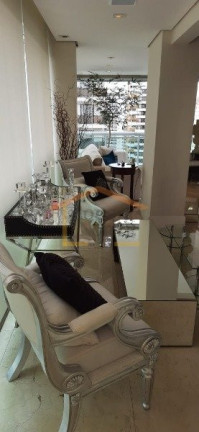 Imagem Apartamento com 4 Quartos à Venda, 229 m² em Santana - São Paulo Imagem Apartamento com 4 Quartos à Venda, 229 m² em Santana - São Paulo