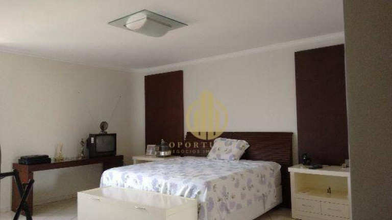 Imagem Apartamento com 4 Quartos à Venda, 370 m² em Centro - Ribeirão Preto