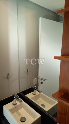 Imagem Apartamento com 2 Quartos à Venda, 84 m² em Brooklin - São Paulo Imagem Apartamento com 2 Quartos à Venda, 84 m² em Brooklin - São Paulo